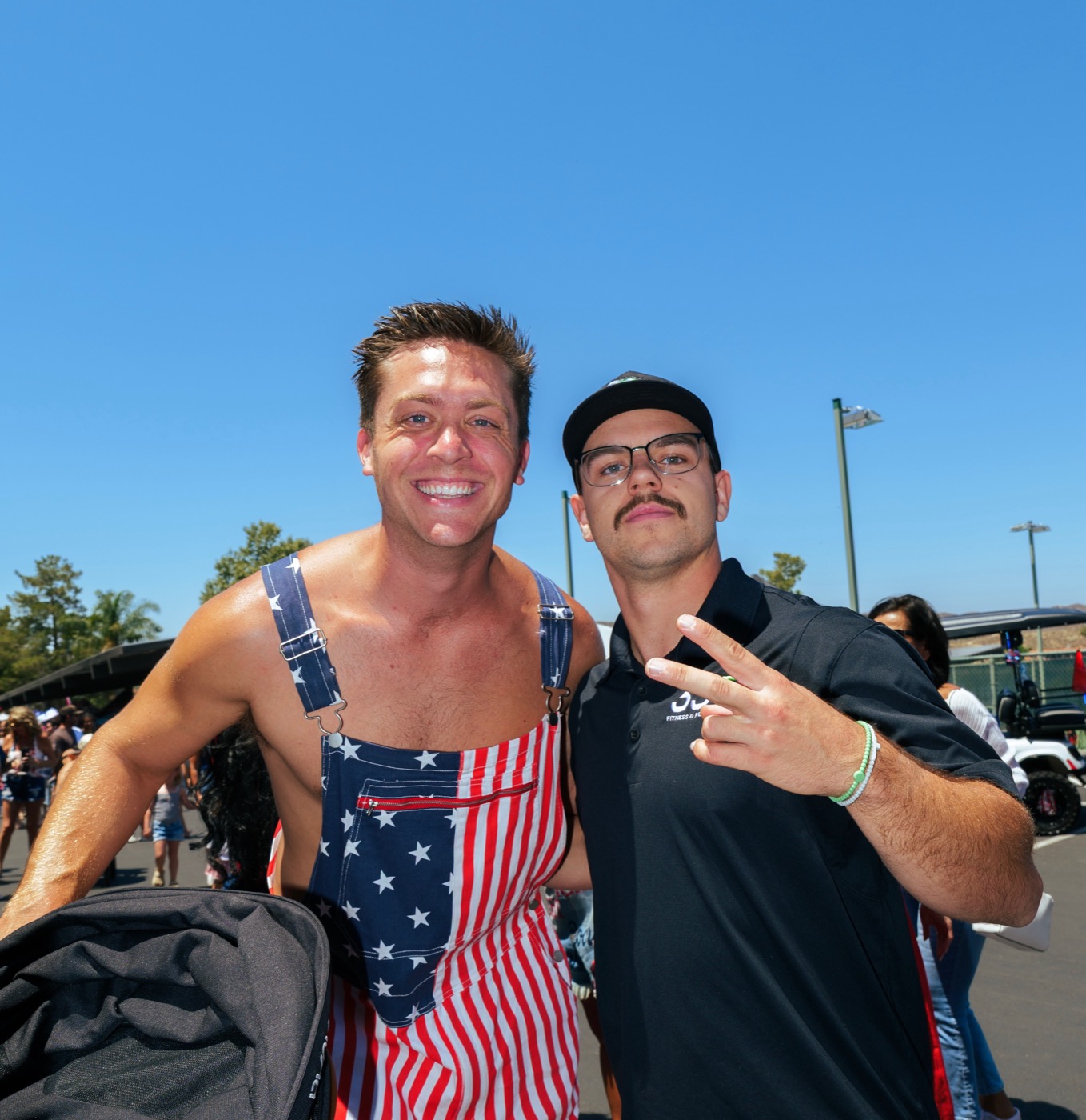 Fiesta Days 2026