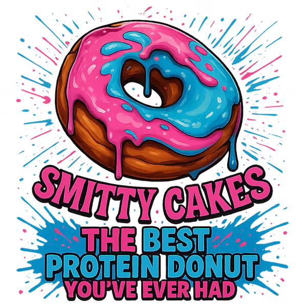 Smitty Cakes